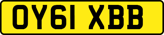 OY61XBB