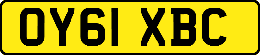 OY61XBC
