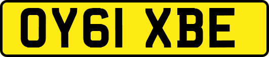 OY61XBE