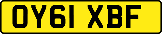 OY61XBF