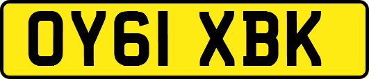 OY61XBK