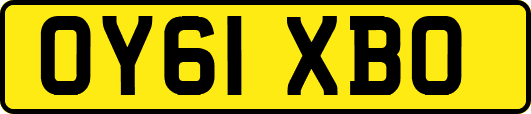 OY61XBO
