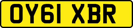 OY61XBR