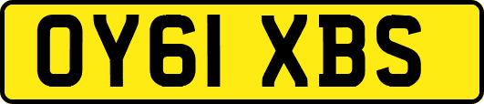 OY61XBS