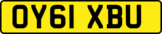 OY61XBU