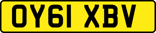 OY61XBV