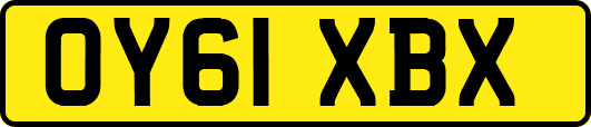 OY61XBX