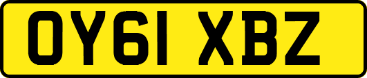 OY61XBZ