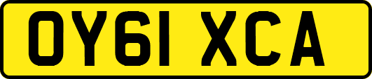 OY61XCA
