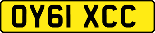 OY61XCC