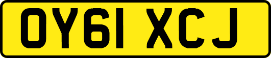 OY61XCJ