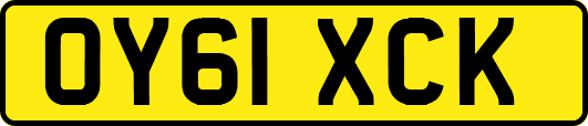 OY61XCK
