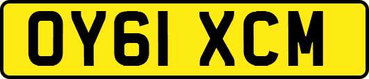 OY61XCM