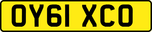 OY61XCO