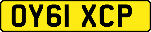 OY61XCP