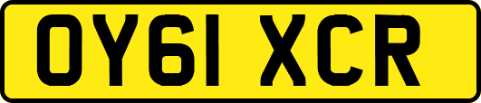 OY61XCR