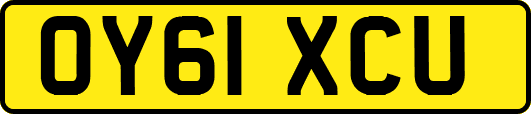 OY61XCU