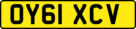 OY61XCV