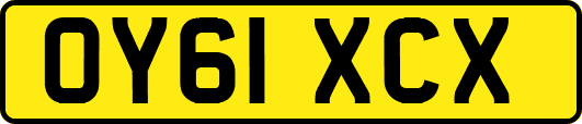 OY61XCX