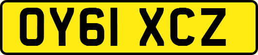 OY61XCZ