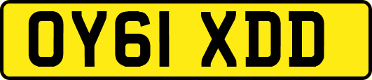OY61XDD
