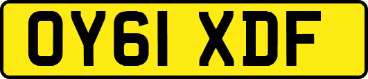 OY61XDF