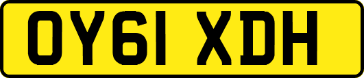 OY61XDH
