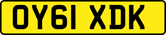 OY61XDK