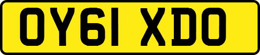 OY61XDO