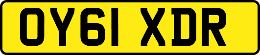 OY61XDR