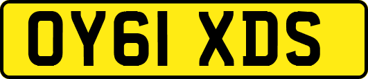 OY61XDS