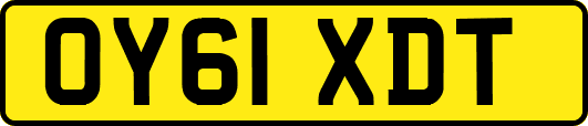 OY61XDT