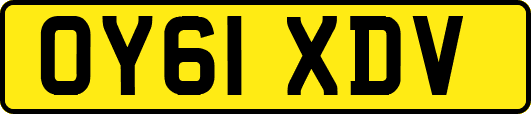 OY61XDV