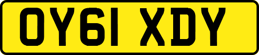 OY61XDY