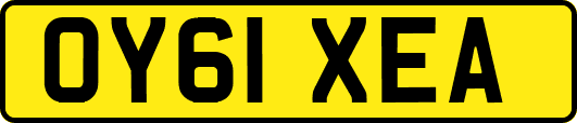 OY61XEA