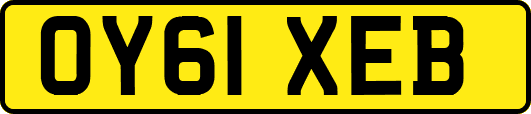 OY61XEB