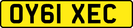 OY61XEC