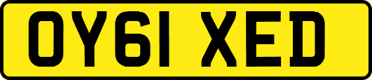 OY61XED