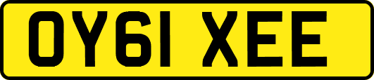 OY61XEE