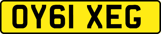 OY61XEG