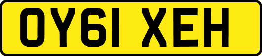 OY61XEH