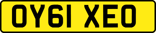 OY61XEO