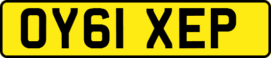 OY61XEP