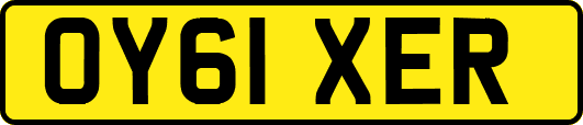 OY61XER