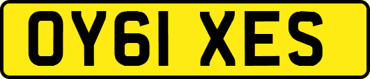 OY61XES
