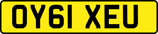 OY61XEU
