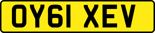OY61XEV