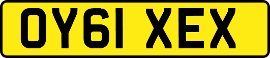 OY61XEX