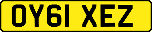 OY61XEZ