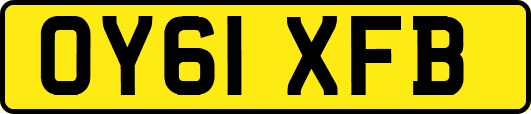 OY61XFB